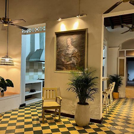 Casa Cocotte - Alma Hotels 圣玛尔塔 外观 照片