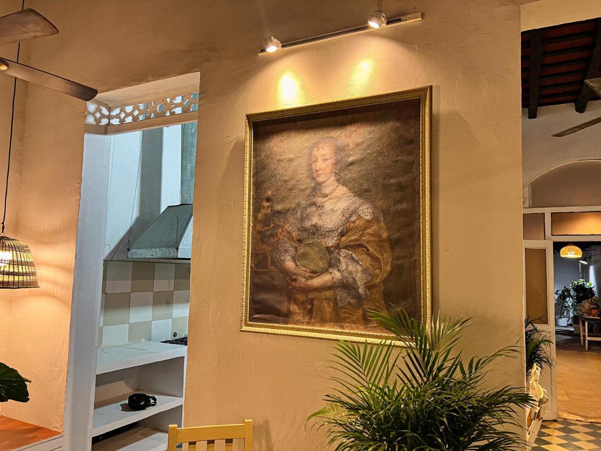 Casa Cocotte - Alma Hotels 圣玛尔塔 外观 照片
