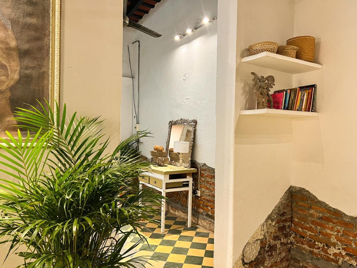 Casa Cocotte - Alma Hotels 圣玛尔塔 外观 照片